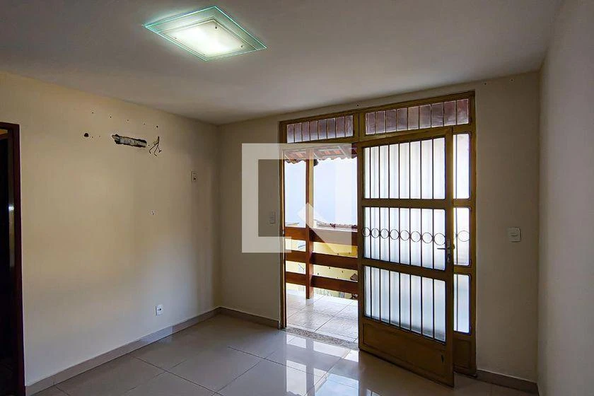 3-bedroom house with home office and balcony 100 m²