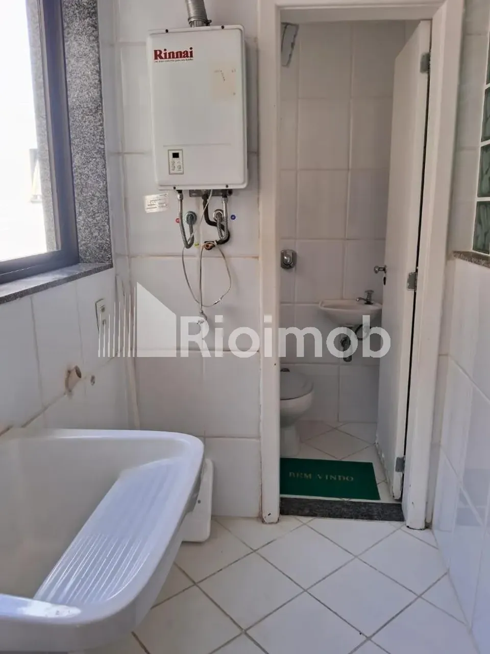 Apartamento com 3 quartos e 2 banheiros — photo 5