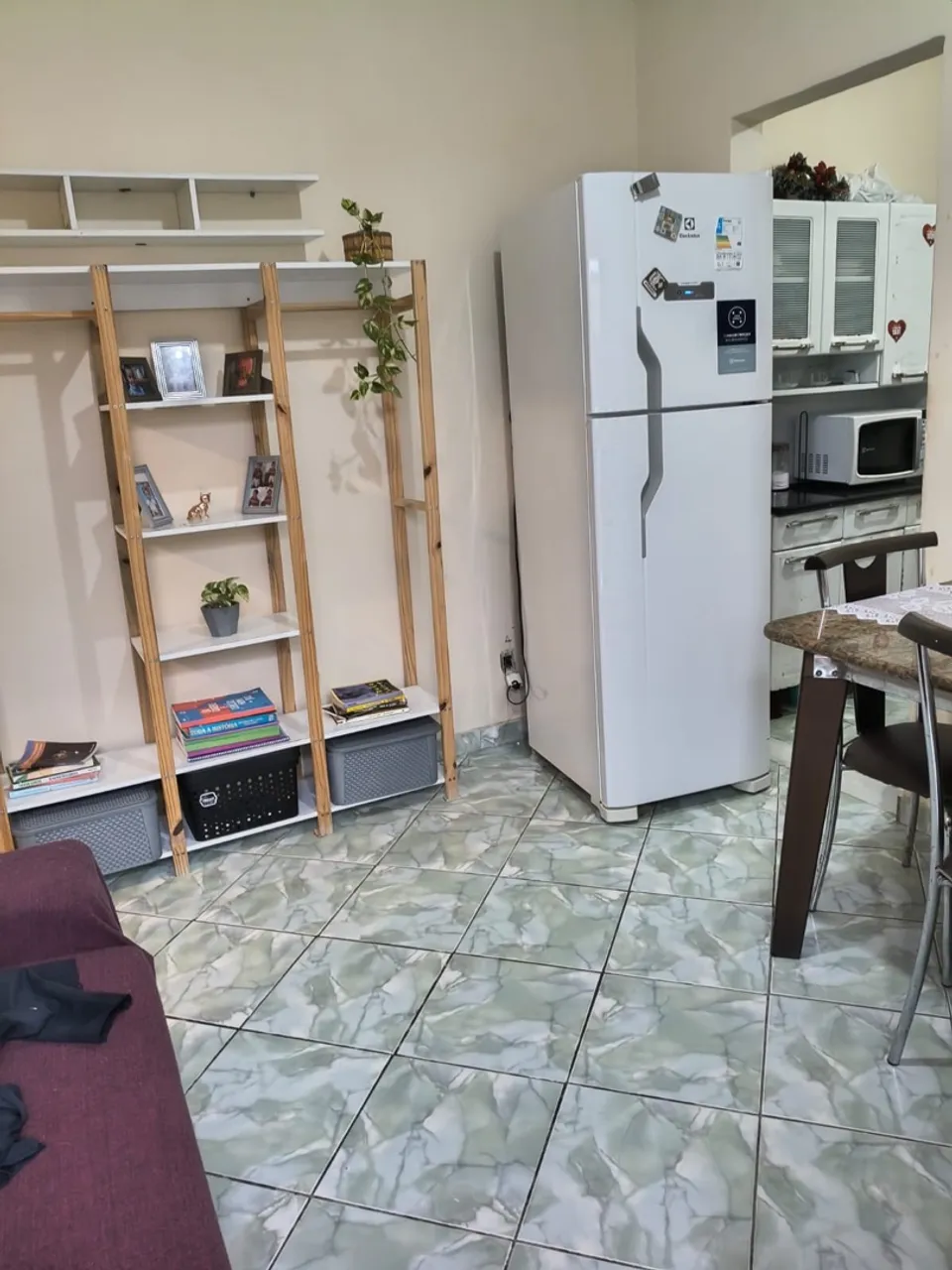 One-bedroom house with a home office in Rio de Janeiro — photo 2