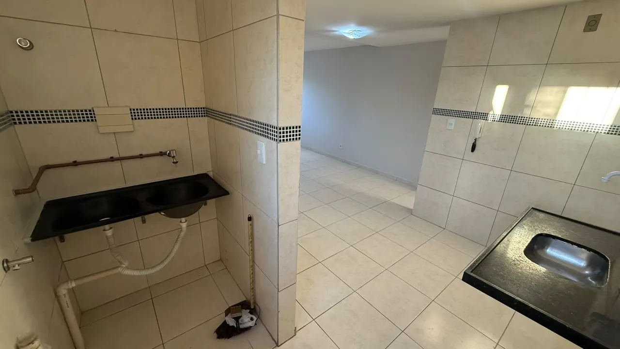 2-bedroom apartment, 52 m² — photo 9