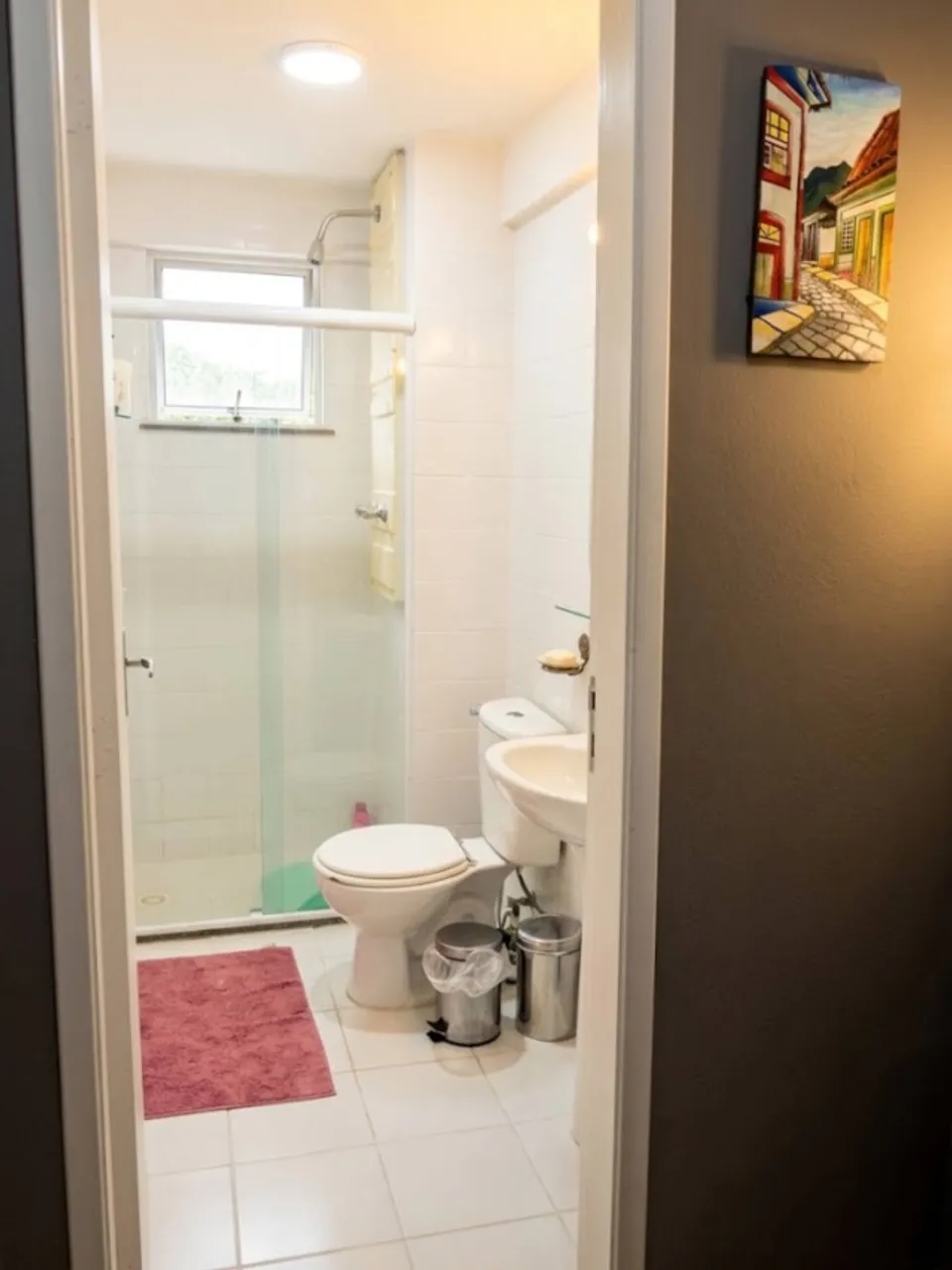 Apartment, 65 m², with a home office — photo 4