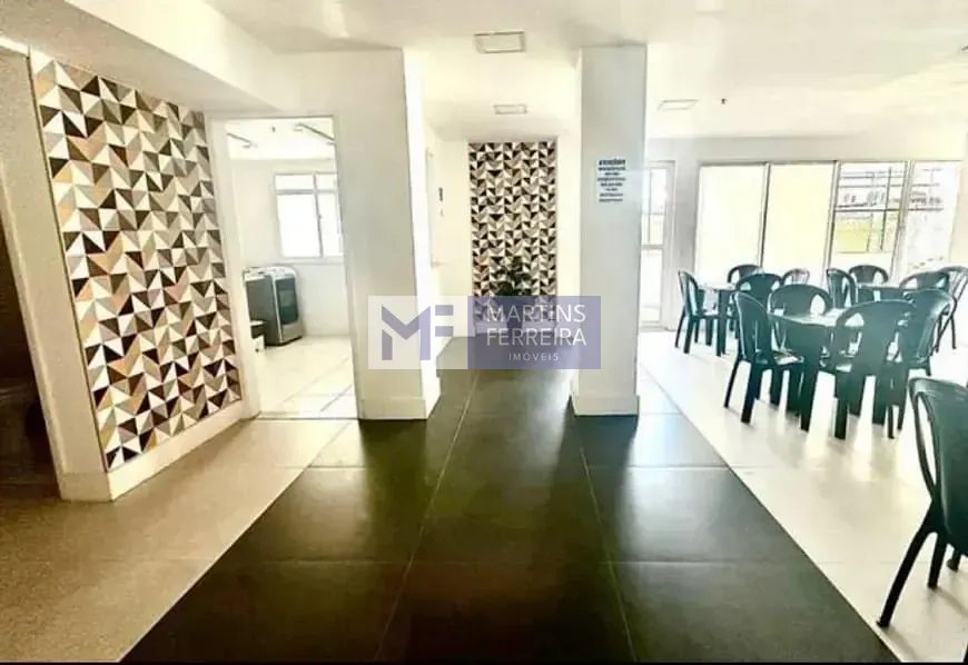 1 quarto e máquina de lavar: apartamento de 48 m² — photo 15