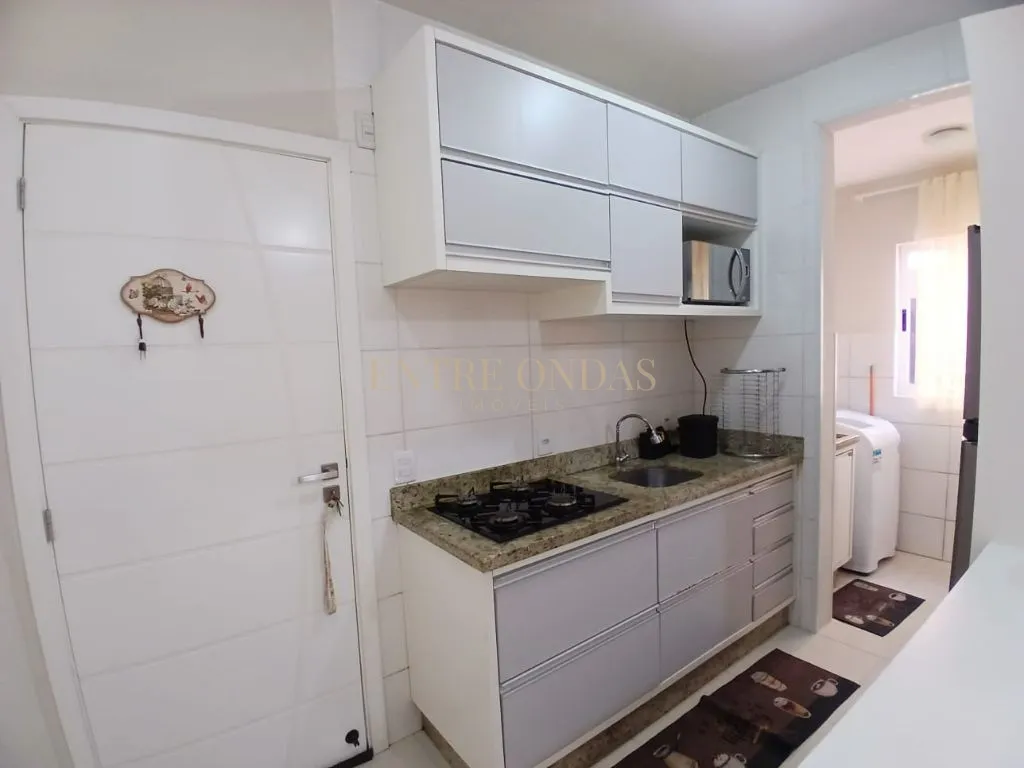 Квартира 88 м² со стиральной машиной и грилем на балконе — photo 2