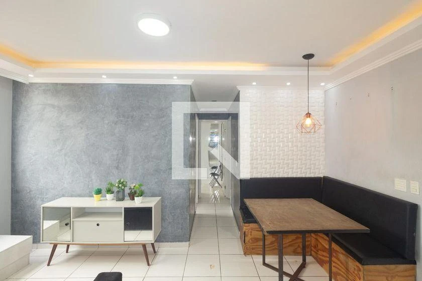 Apartamento de 43 m² e 2 quartos, Campo Grande — photo 29
