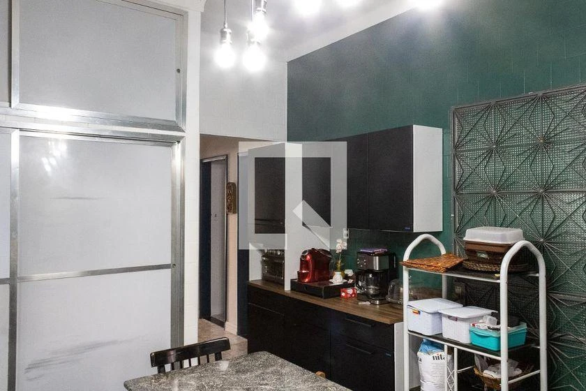 Casa para alugar com 3 quartos e 2 suítes, 150 m² — photo 2