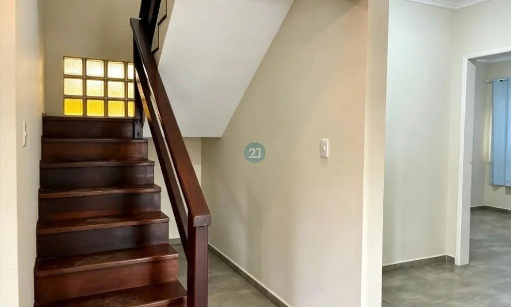4-bedroom house with a grill on the balcony in Florianópolis — photo 20