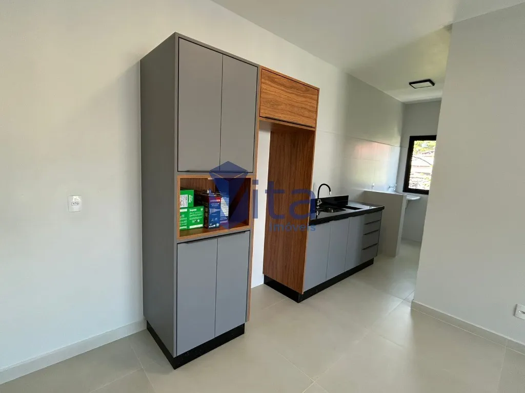 Квартира с 1 спальней 50 м² и керамическим полом — photo 7