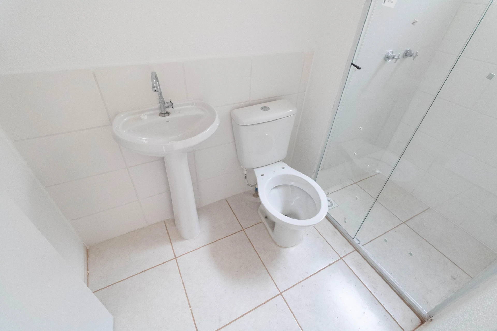 Apartamento de 2 quartos em condomínio com academia — photo 9