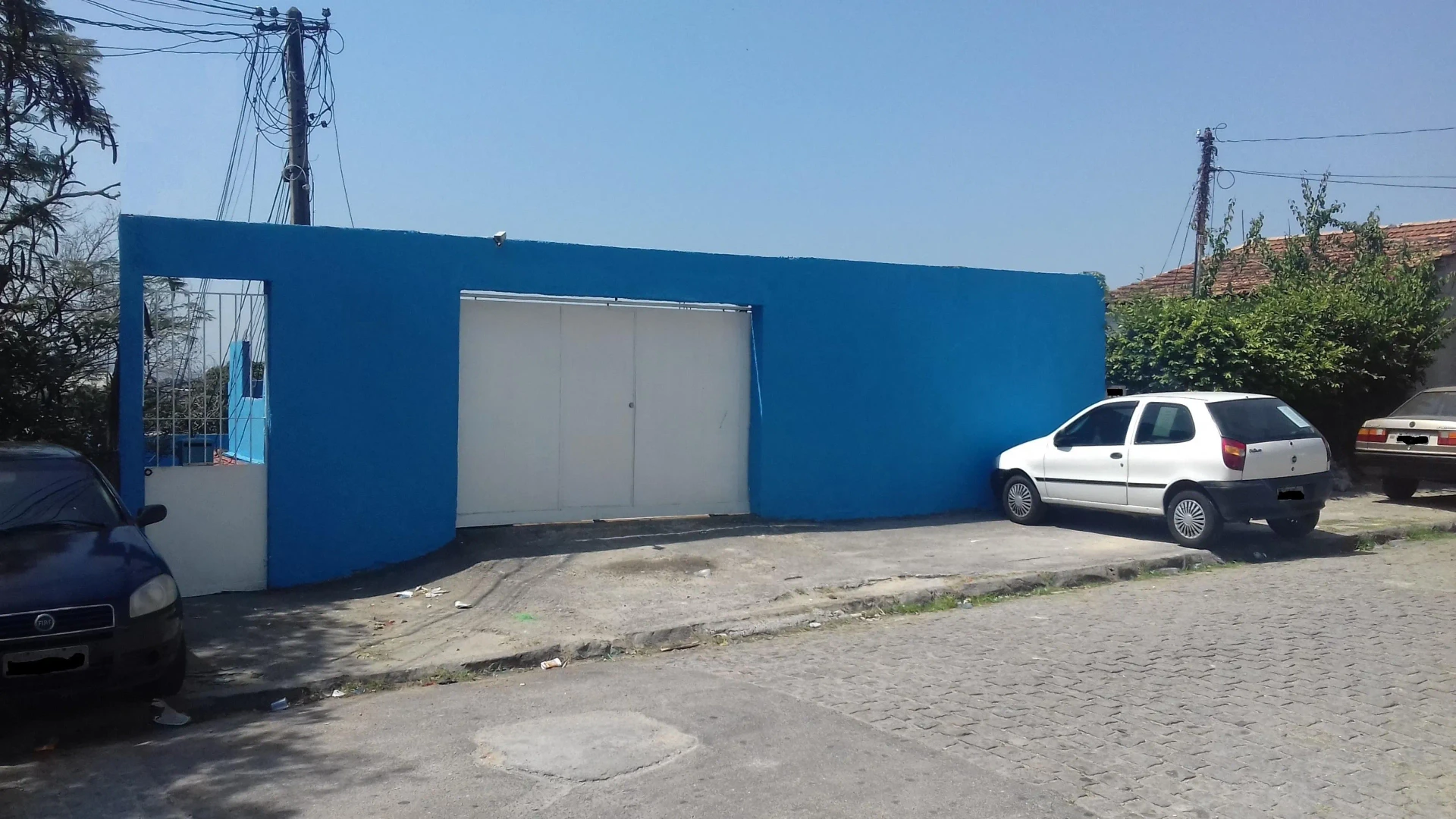 Estudio de 38 m² sin amueblar con 1 dormitorio y balcón — photo 8
