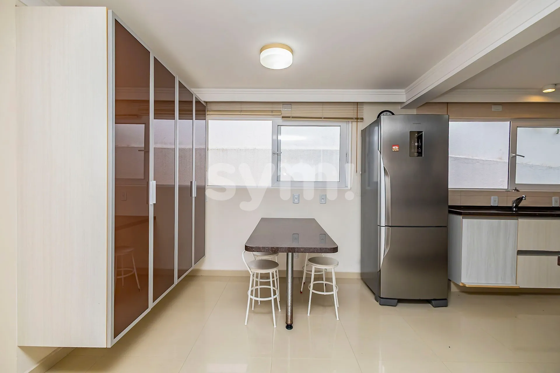Gated condo house with 4 en-suite rooms, 431 m² — photo 20