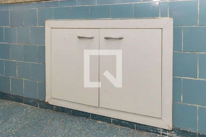 Apartamento de 1 quarto com 39 m² e piso de madeira — photo 9