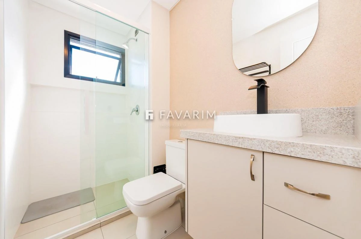 3 quartos e lava-louças: apartamento de 152 m² — photo 38