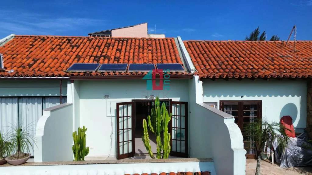 Casa de condomínio com 3 suítes e 200 m² — photo 27