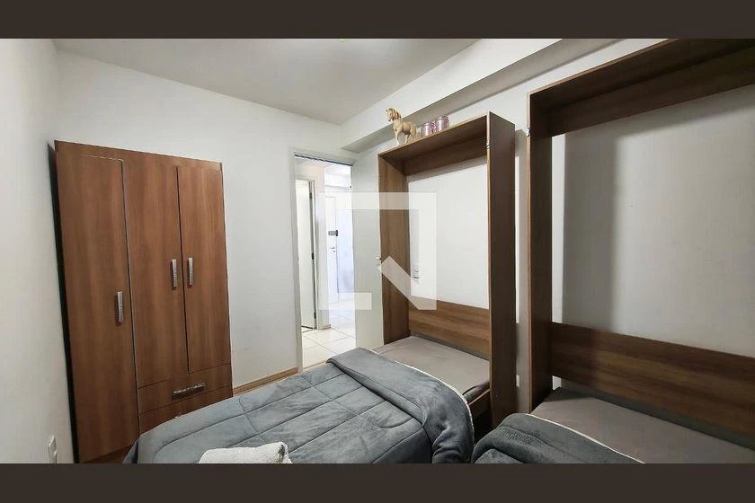 56 m² apartment with a mountain view and a washing machine — photo 23