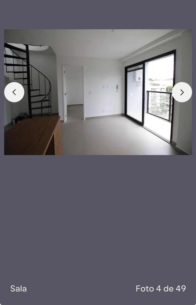 Apartamento, 130 m², com varanda gourmet — photo 3