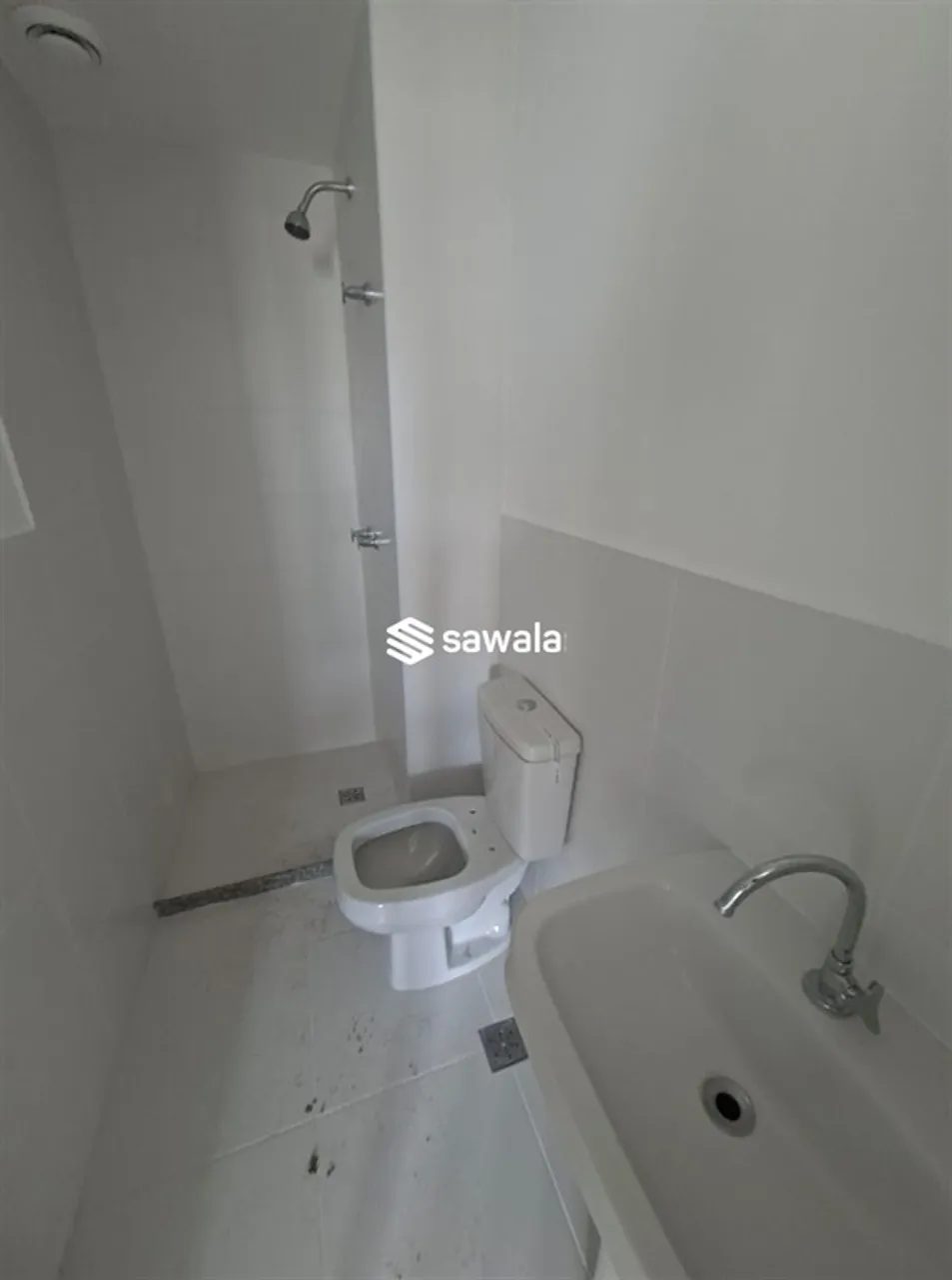 Квартира з 3 спальнями, 2 ванними та заскленим балконом — photo 14