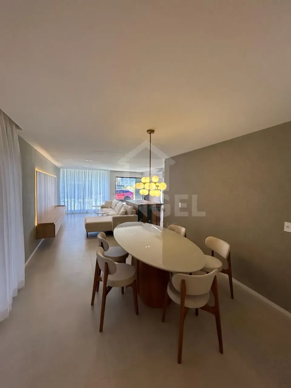 House with 3 bedrooms, 5 bathrooms, and 2 parking spaces — photo 13