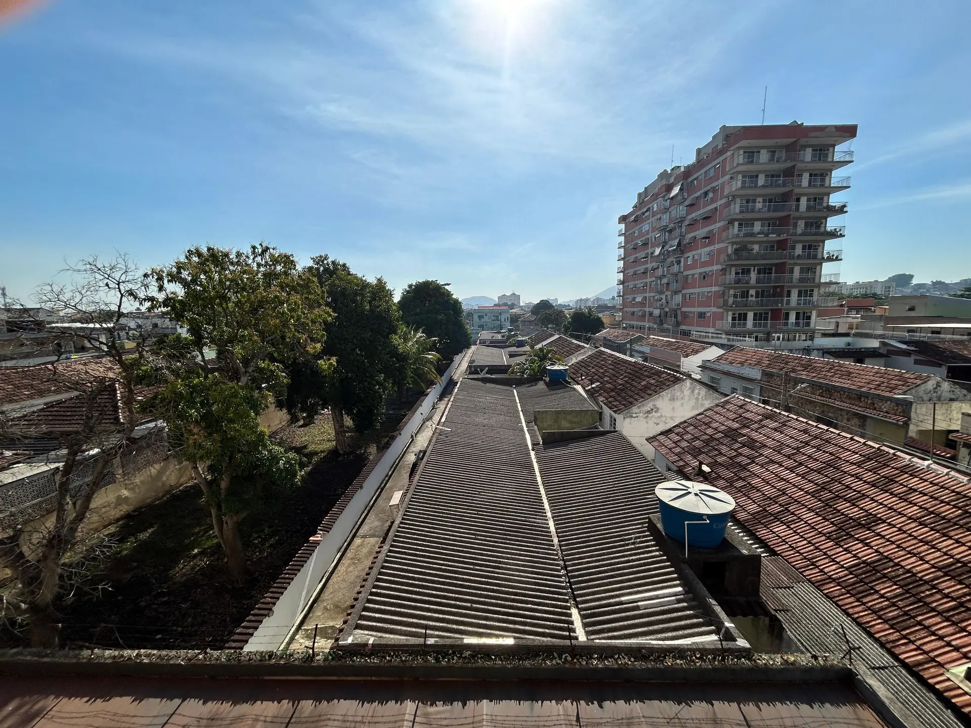 Apartamento, 59 m², com vista para as montanhas — photo 10