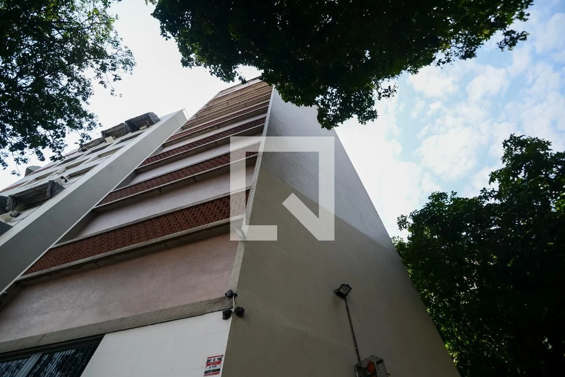 Apartamento de 2 quartos com espaço de home office, Maracanã — photo 43