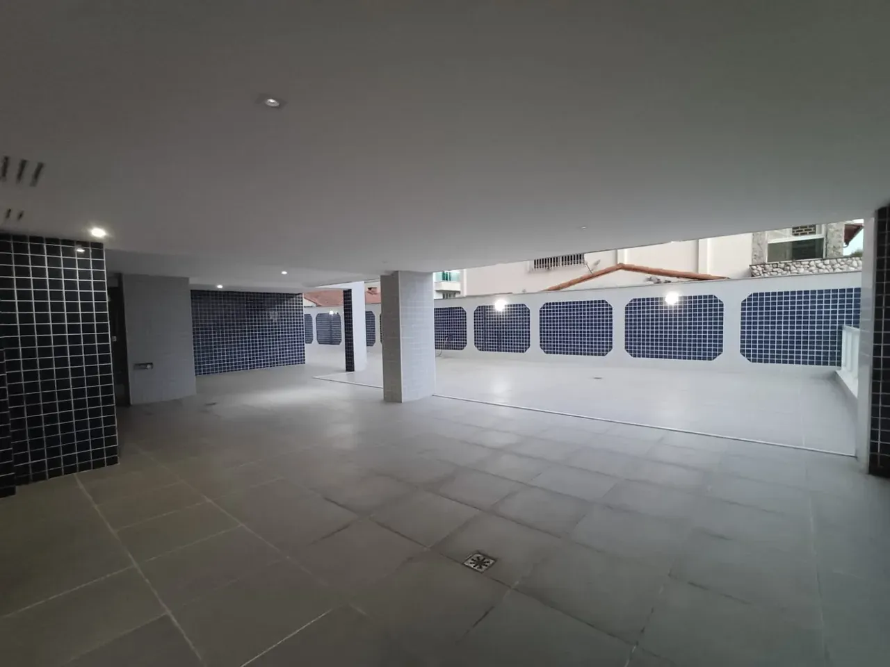2-bedroom apartment, 1 with its own bathroom, 98 m² — photo 6