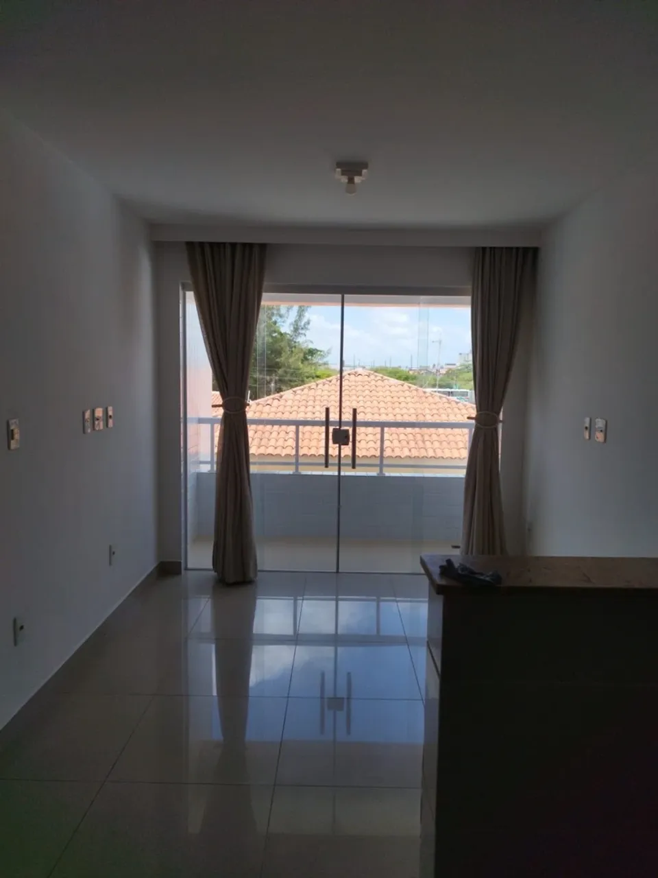 Квартира 50 м², 2 спальни, Жуан-Песоа