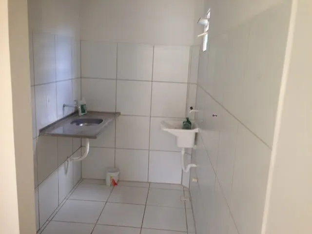 40 m² studio in João Pessoa — photo 2