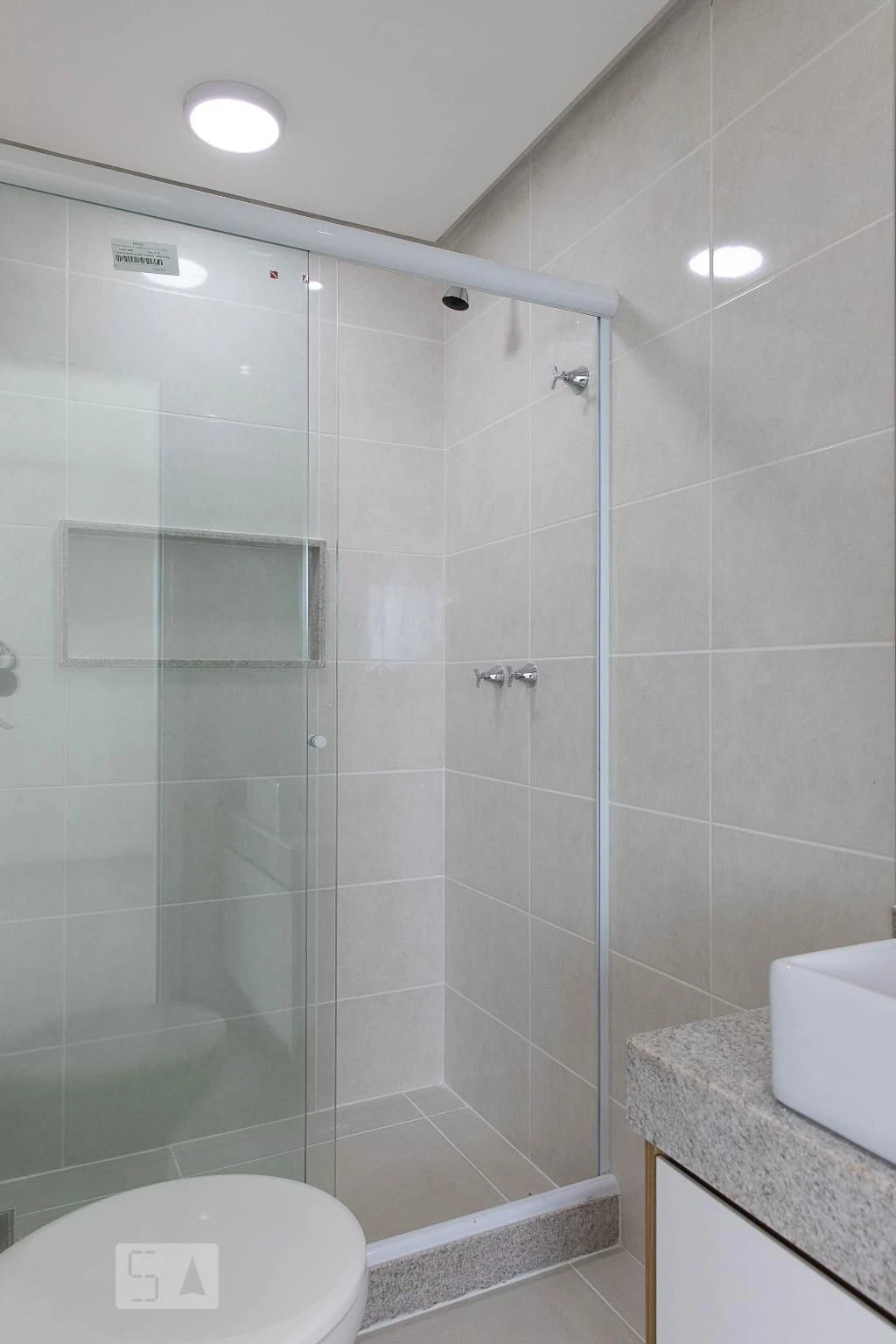 3 quartos e varanda gourmet: apartamento de 170 m² — photo 47