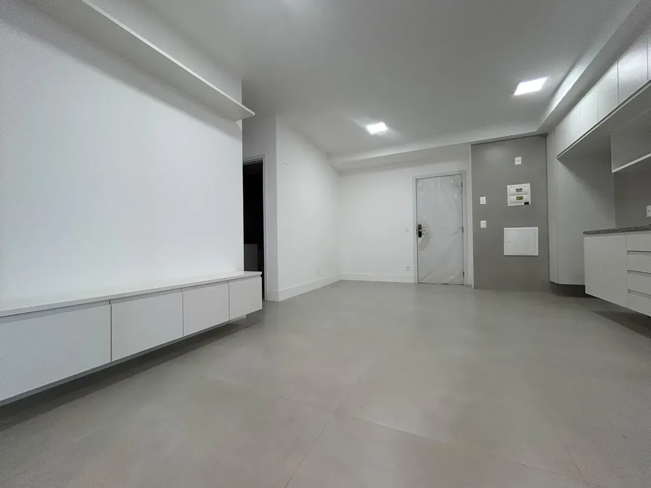 Apartamento no 6º andar com jacuzzi — photo 4