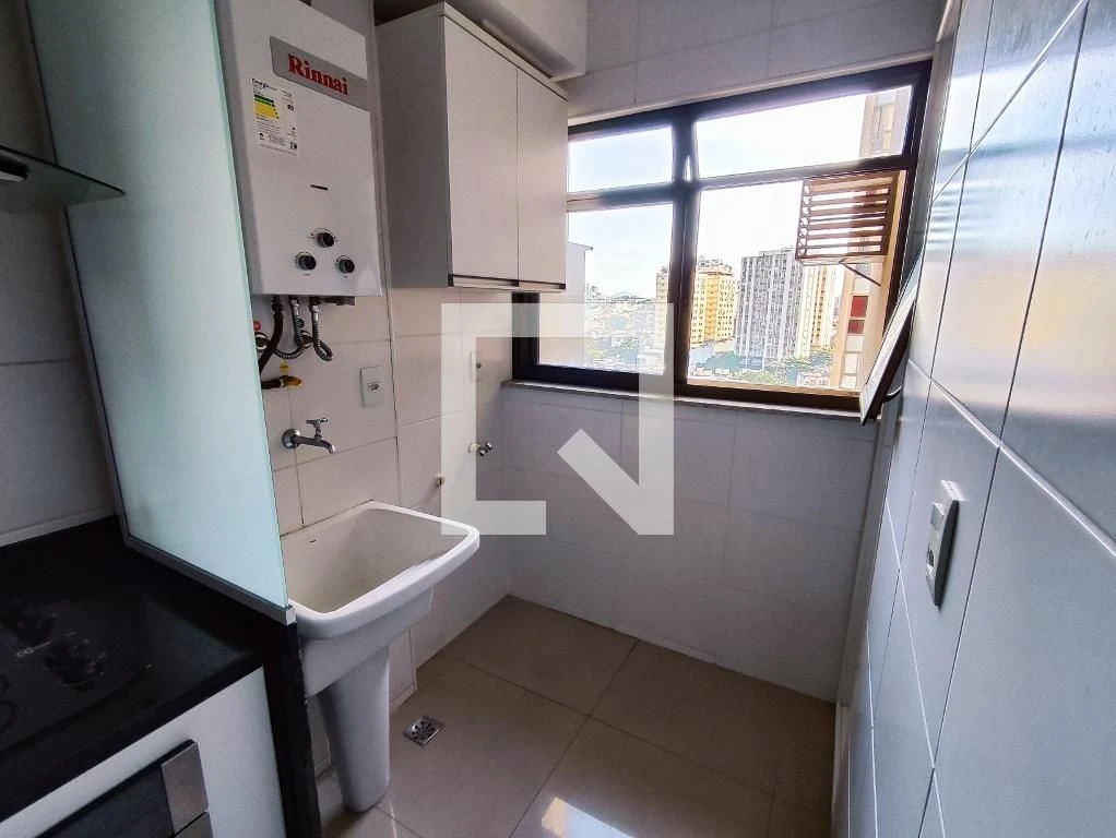 Apartamento mobiliado com 4 quartos e 2 suítes — photo 19