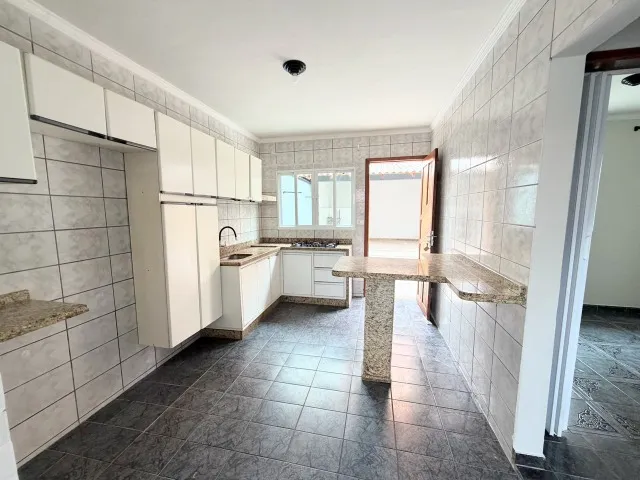 Casa de 2 quartos com varanda gourmet — photo 6