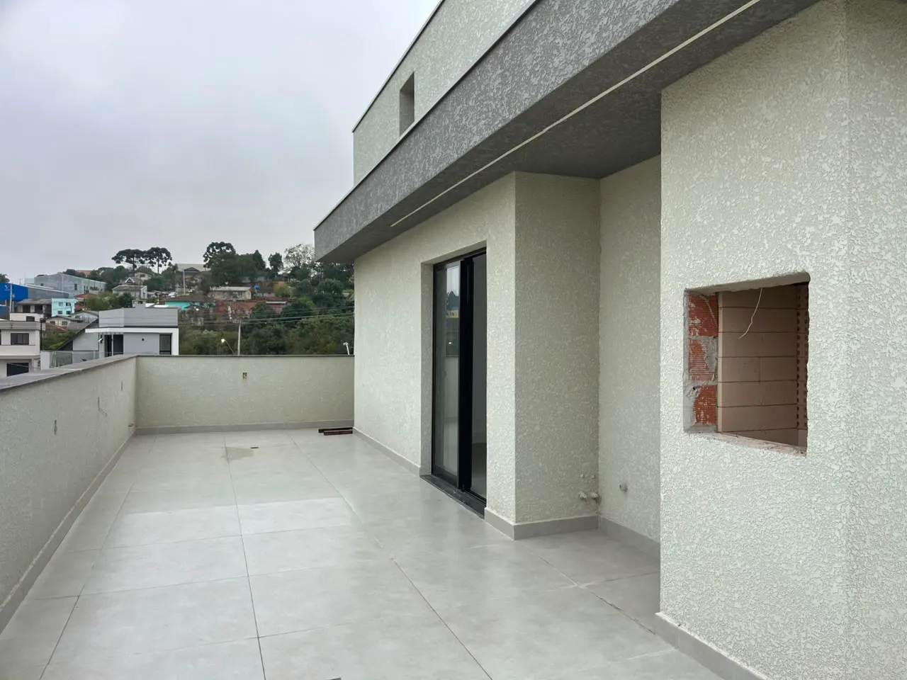 3-bedroom apartment in a building with a sauna — photo 4