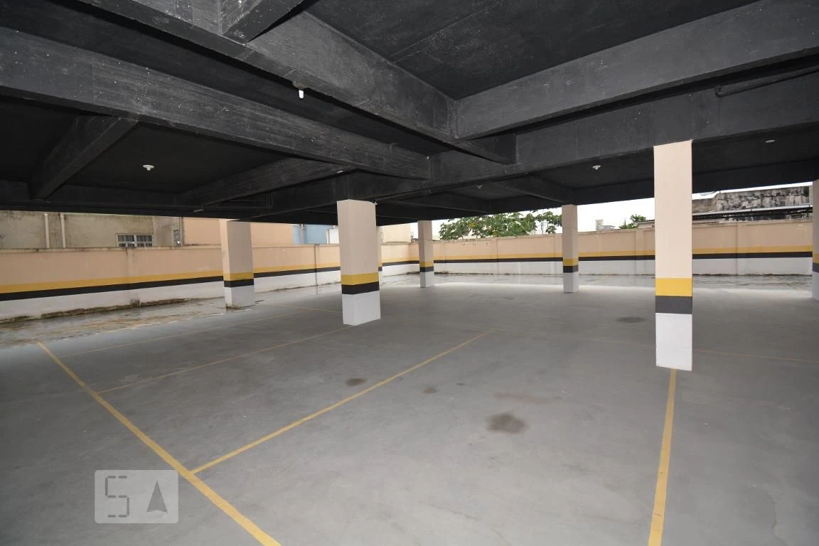 Apartamento com vista para as montanhas, Vaz Lobo — photo 5