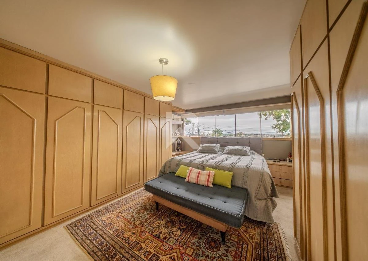 Furnished house, 247 m², with a home office — photo 13