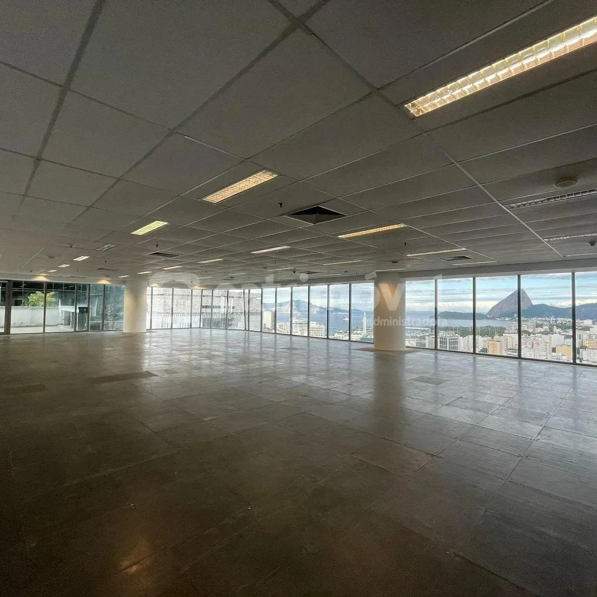 Apartamento sin amueblar de 1029 m² con 10 baños