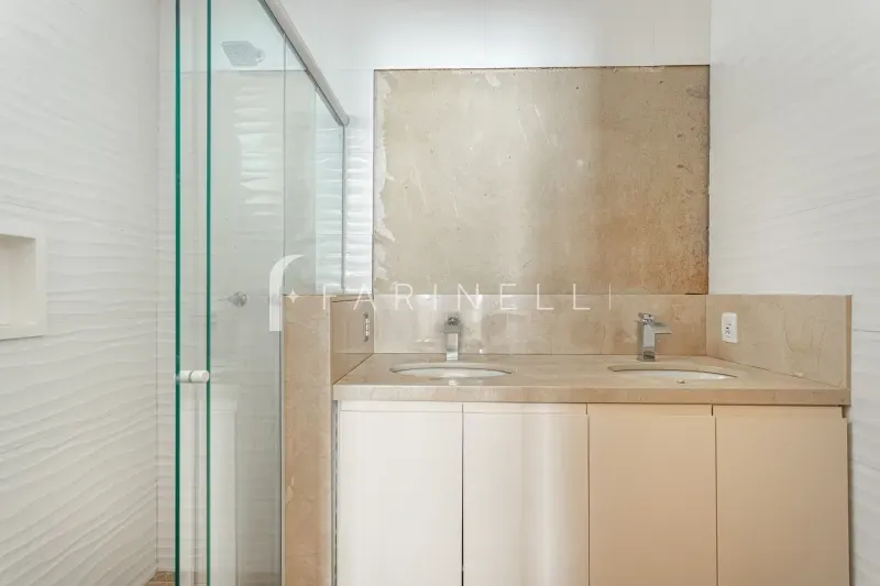 Apartamento com 2 quartos e 2 banheiros, vaga e escritório — photo 7