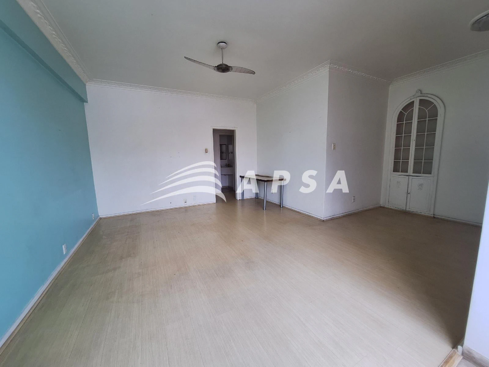 Apartment, 60 m², with a home office — photo 6