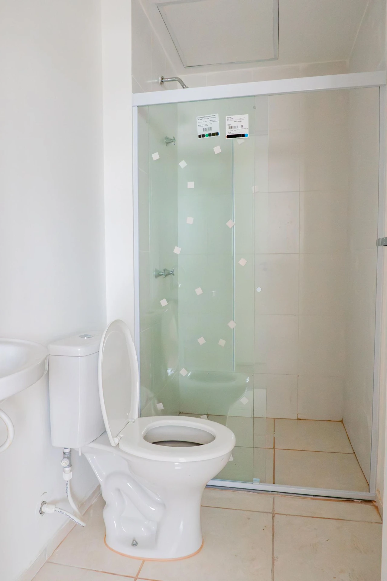 2-bedroom apartment in a building with a sauna — photo 12