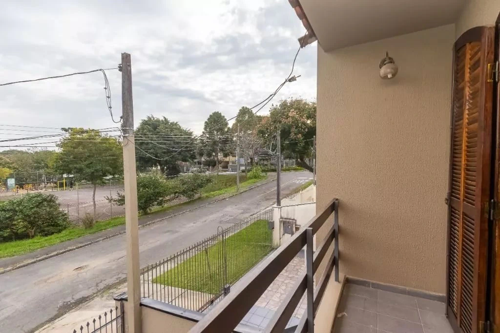 Two-story house with 3 bedrooms and 173 m², 2 parking — photo 25