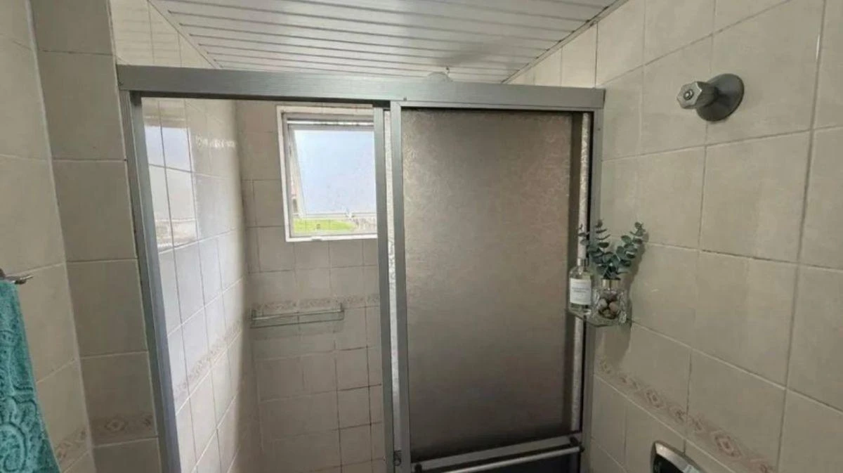 Квартира 58 м² з пральною машиною та робочим місцем — photo 17