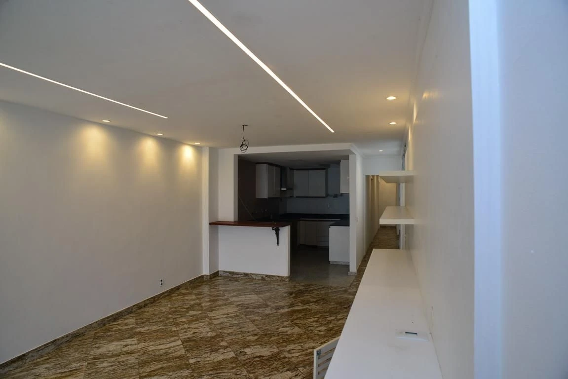 Apartamento com 2 suítes e varanda com churrasqueira — photo 13