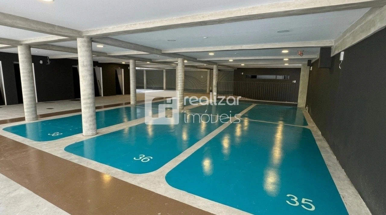 Apartment, 130 m², with floor-to-ceiling windows — photo 21