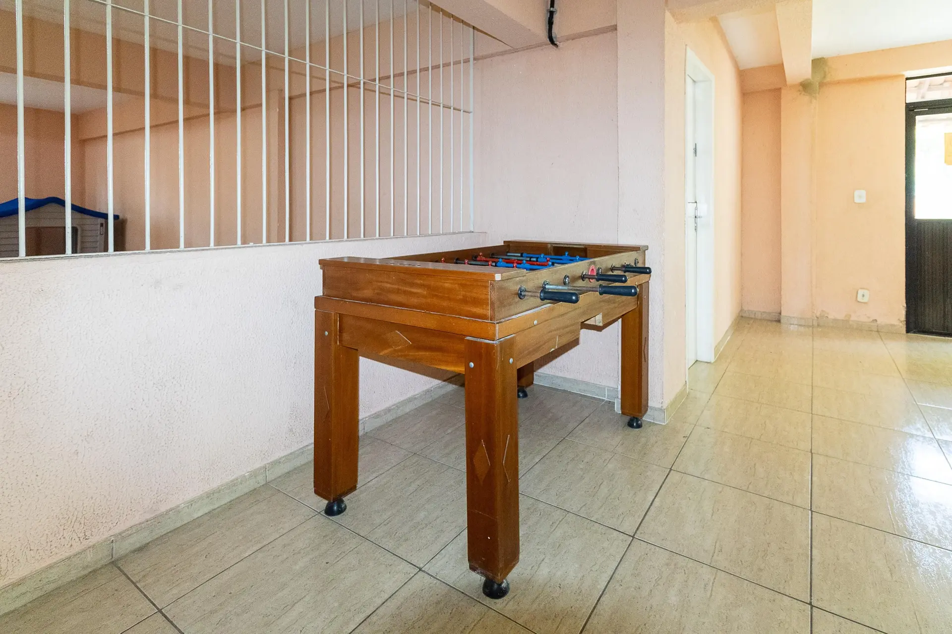 Casa sem mobília com 3 quartos e animais permitidos — photo 61