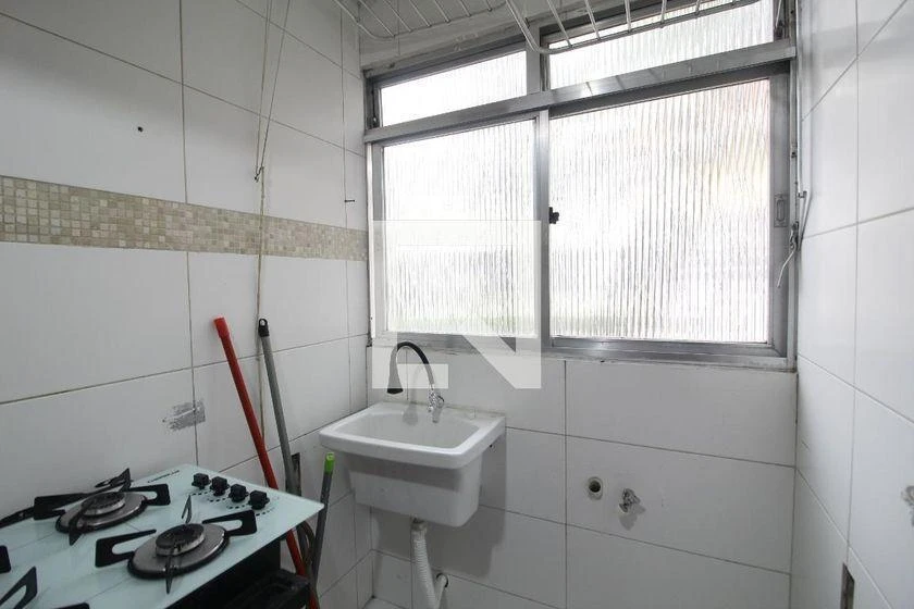 Apartamento de 3 quartos em condomínio com piscina — photo 9