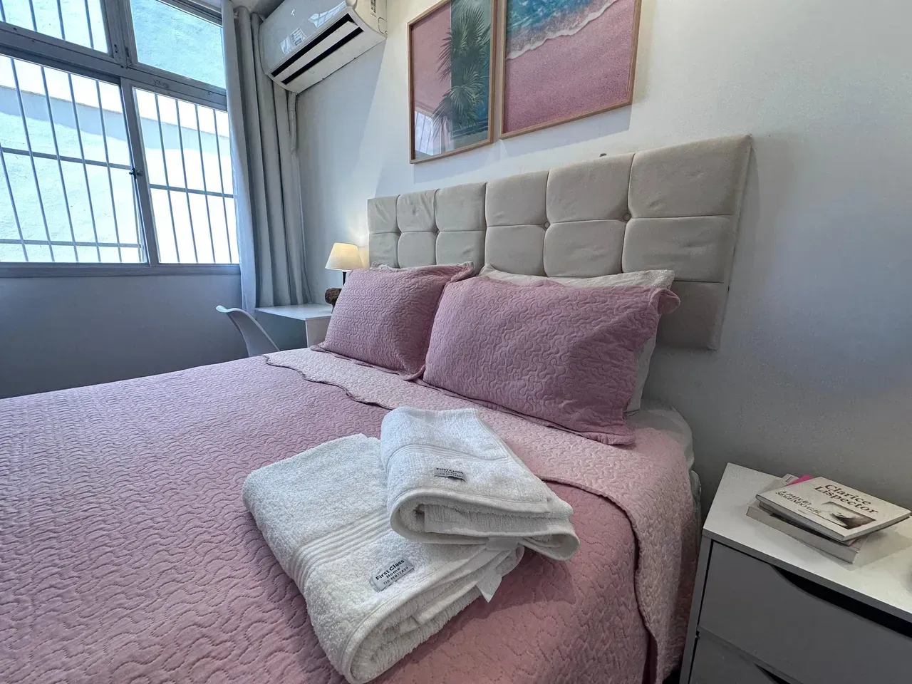 Rental apartment with 3 bedrooms and 170 m² — photo 20