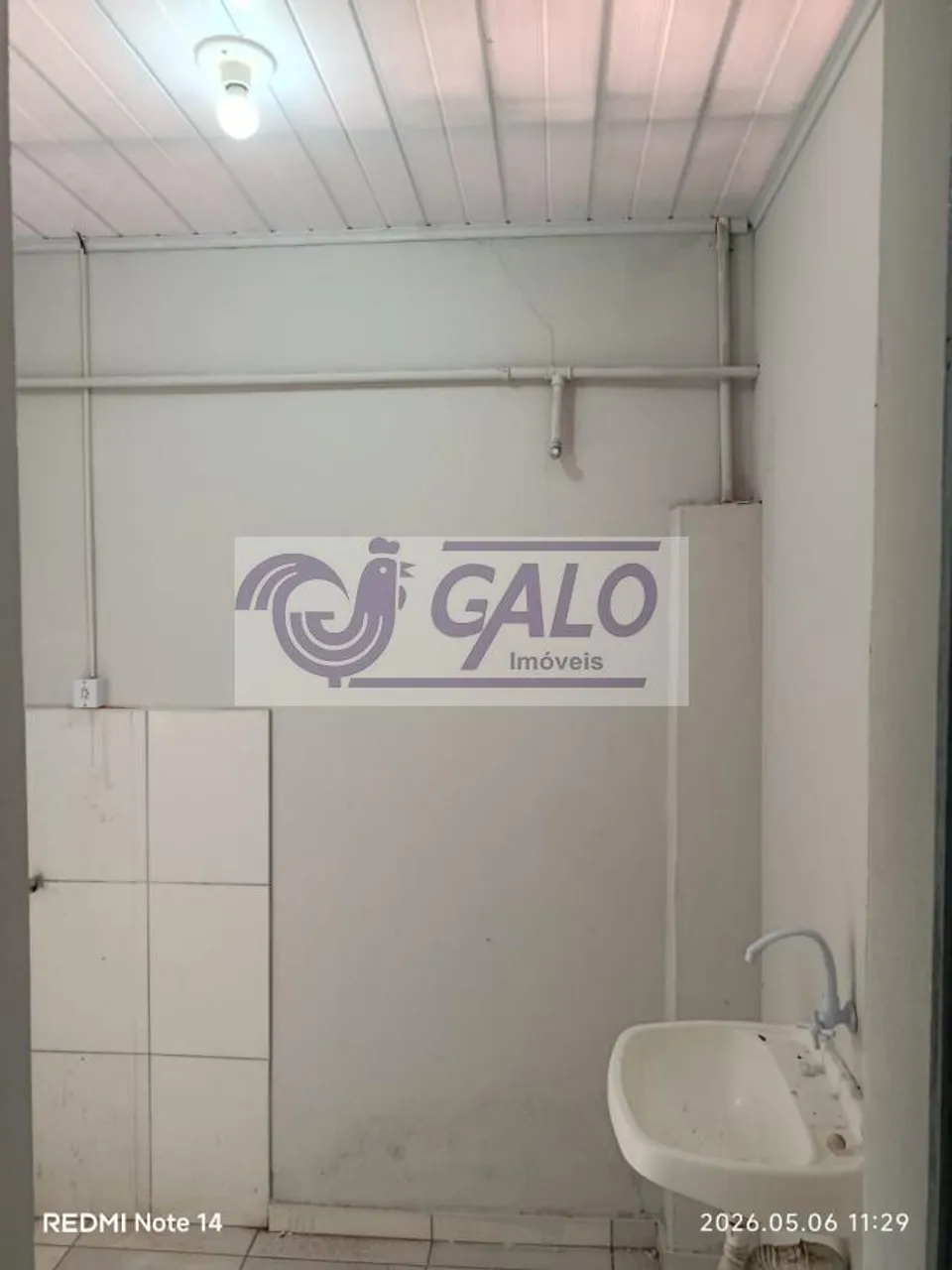 Apartamento para locação com 2 dormitórios e cozinha separada — photo 4