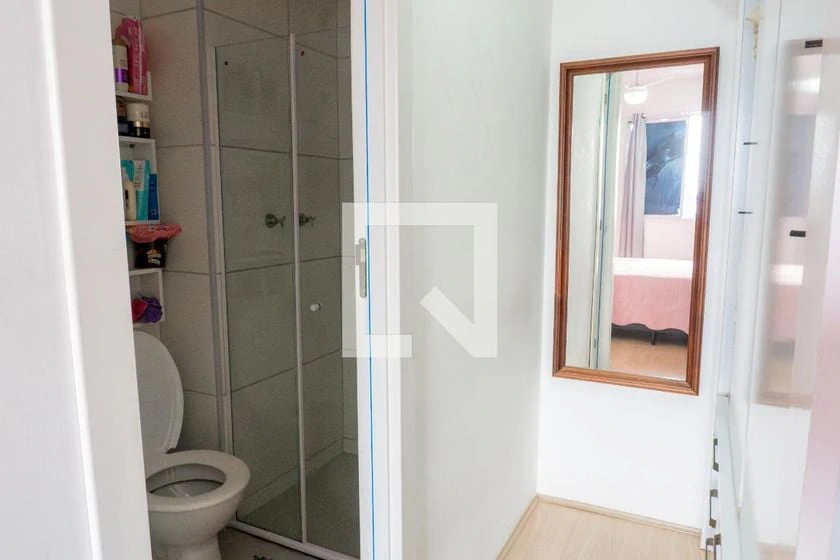 2-bedroom apartment with a washing machine in Rio de Janeiro — photo 33