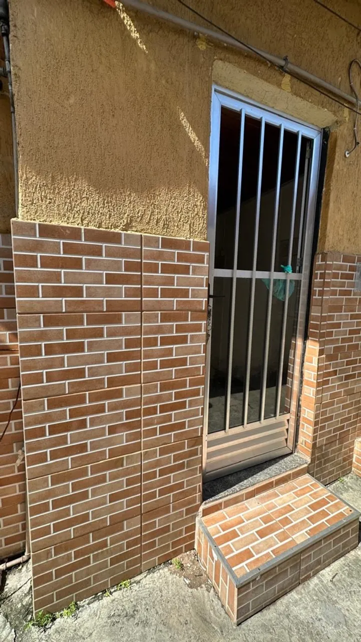 One-bedroom, 20 m² house in Rio de Janeiro
