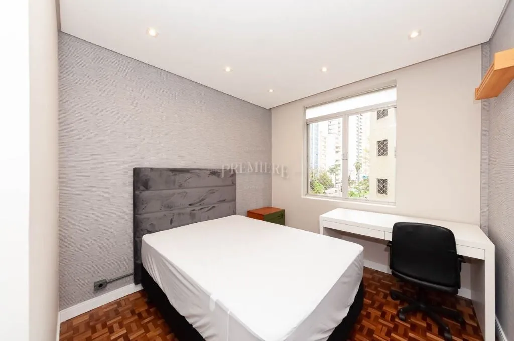 137 m² apartment with 3 bedrooms and 1 parking spot — photo 16