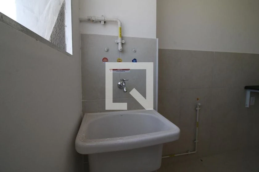 Apartamento para alugar com 2 quartos e cozinha integrada — photo 13