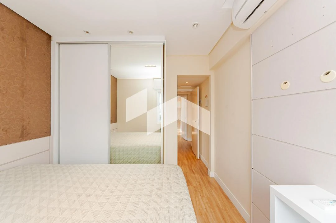 Departamento con espacio de home office en Curitiba — photo 5